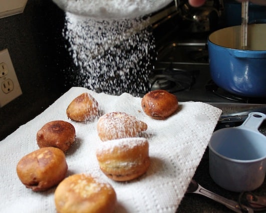 Deep-Fried Oreos by Food Lust People Love