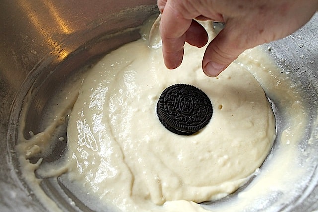 Deep-Fried Oreos by Food Lust People Love