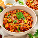 Bowlful of Lentils.
