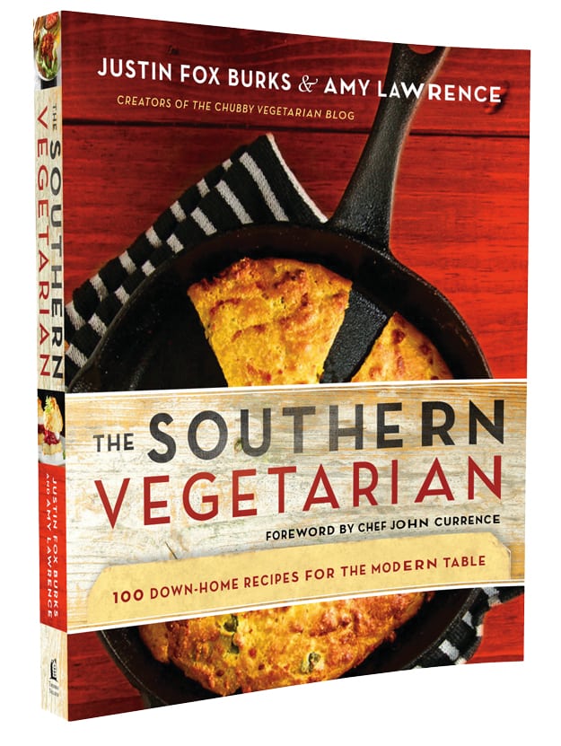 The Southern Vegetarian