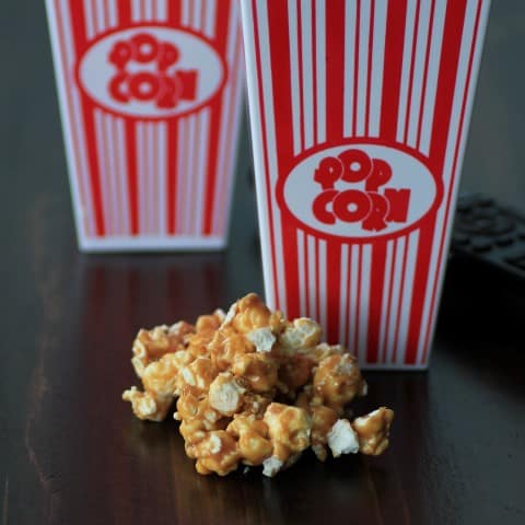 kernel dans kettle corn