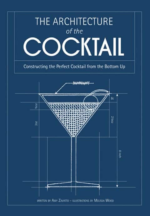 The Ultimate Little Cocktail Book