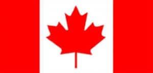Canadian Flag