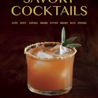 Tartufo Cocktail