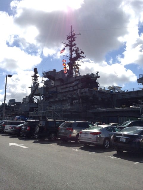 USS Midway by Noshing With The Nolands (2) (Small)