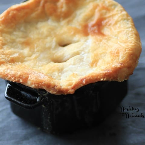 Lobster Pot Pie by Noshing With The Nolands 