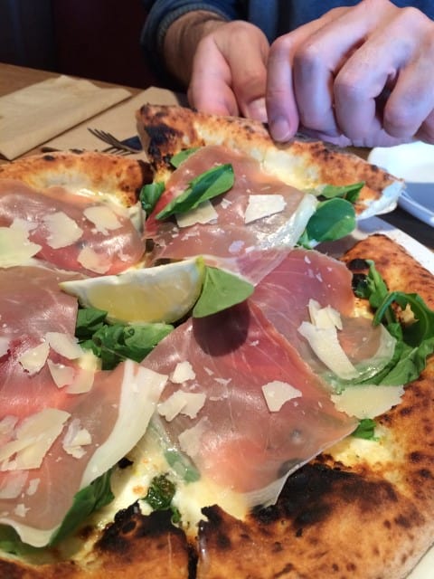 Famoso Neapolitan Pizzeria by Noshing With The Nolands 