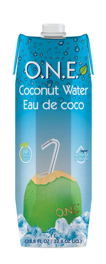 O.N.E. Coconut Water
