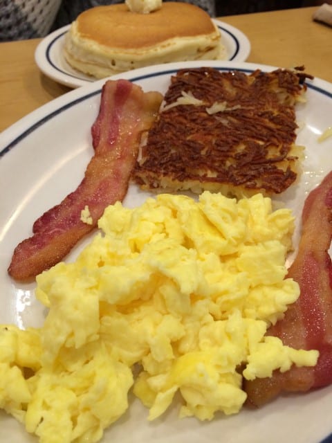 Ihop Scrambled Eggs Recipe | Bryont Blog