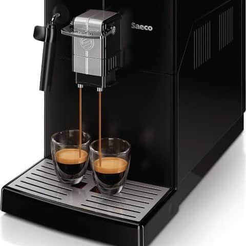 Saeco Xelsis Automatic Espresso and Latte Machine