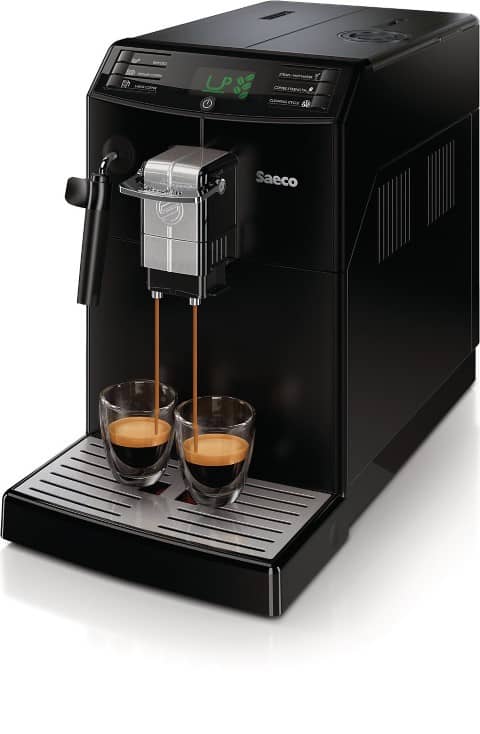 A Mocha Latte Recipe and the Syntia Focus Espresso Machine