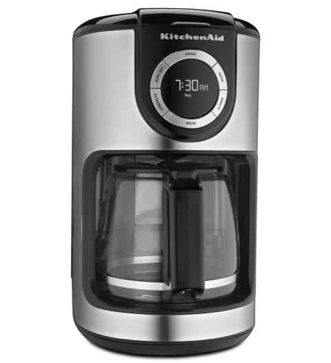 Kitchen aid coffeemaker (Small)