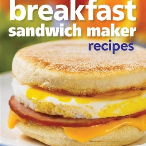 14 Best Breakfast Sandwich Maker Recipes