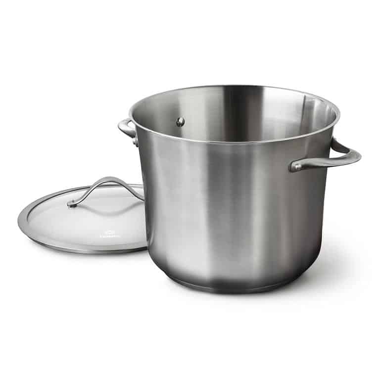 Soup Kettle (12qt, Temp Adjust) 