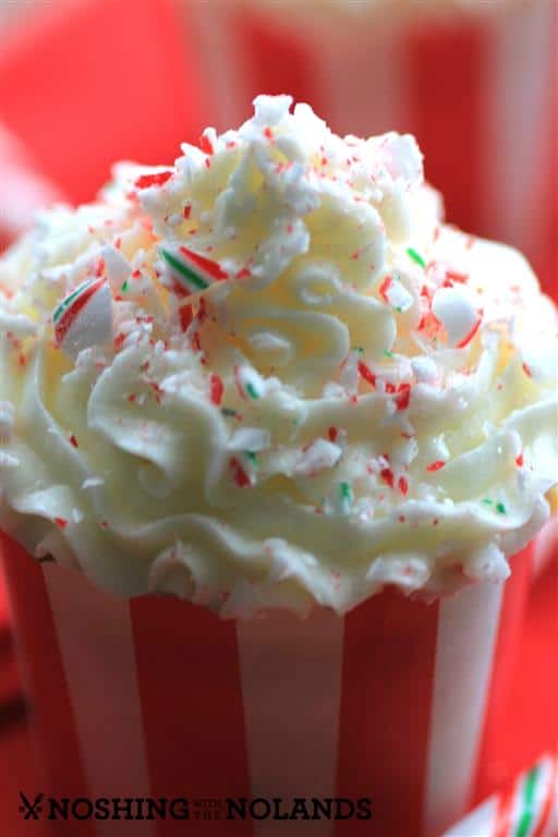 Vanilla Candy Cane Cupcakes by Noshing With The Nolands6