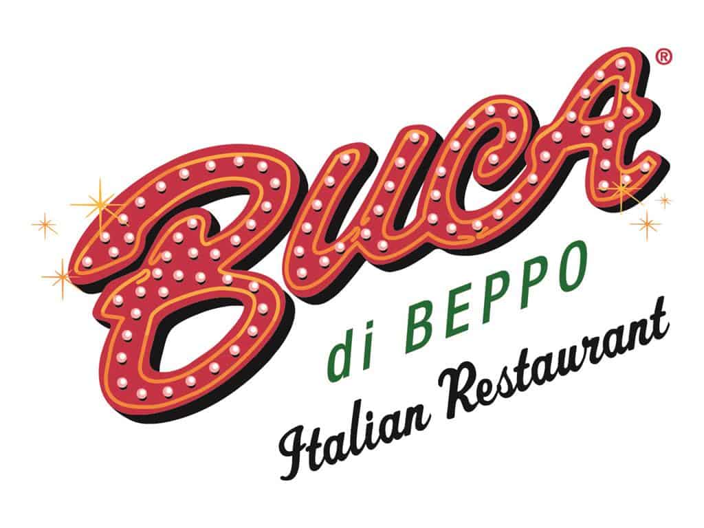 Buca di Beppo Logo