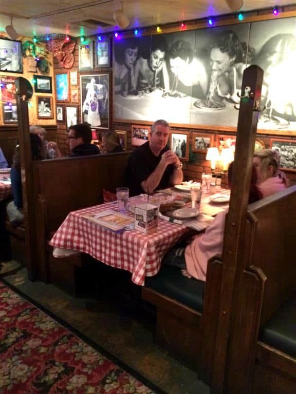 Buca di Beppo by Noshing With The Nolands 