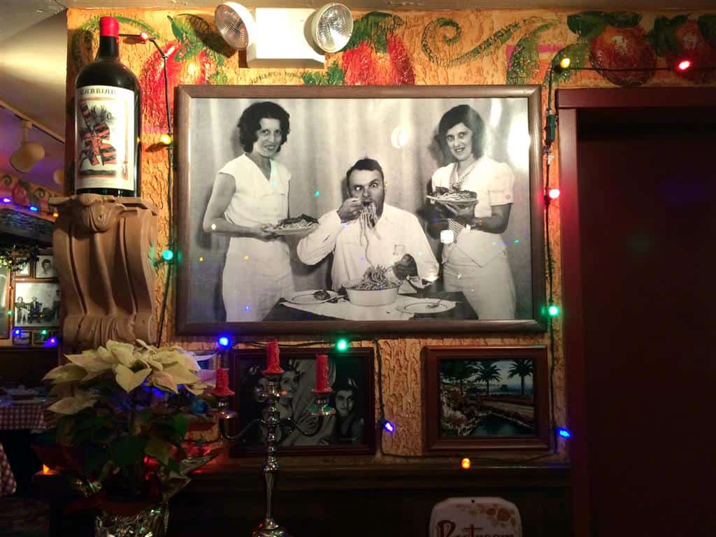 Buca di Beppo by Noshing With The Nolands 