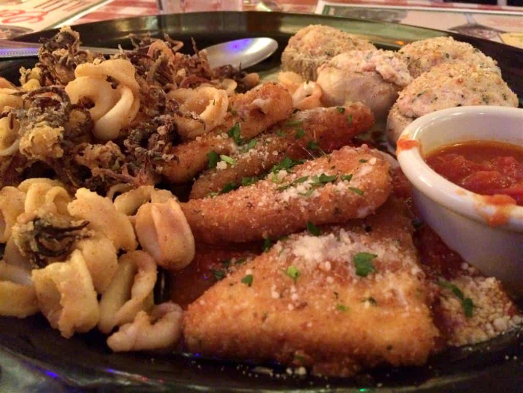 Buca di Beppo by Noshing With The Nolands