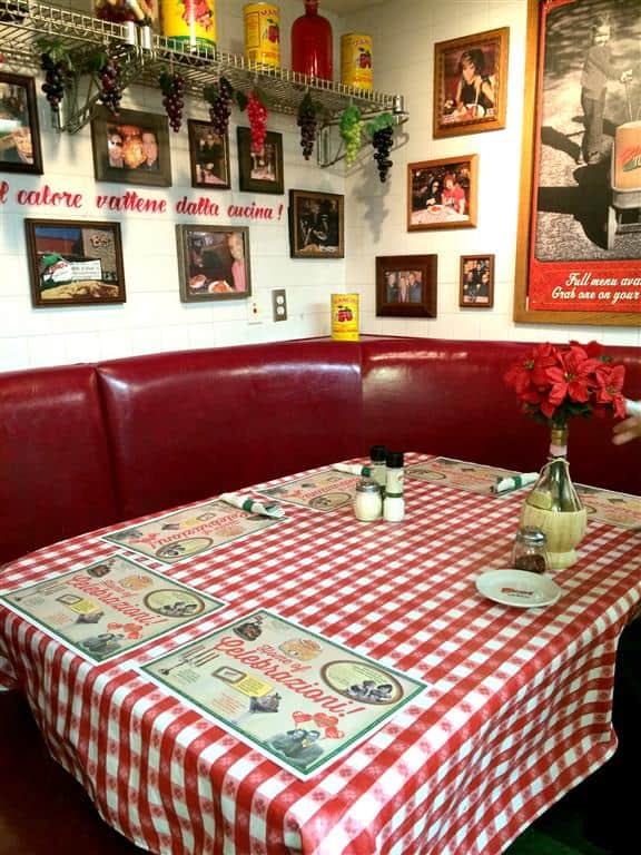 Buca di Beppo by Noshing With The Nolands 