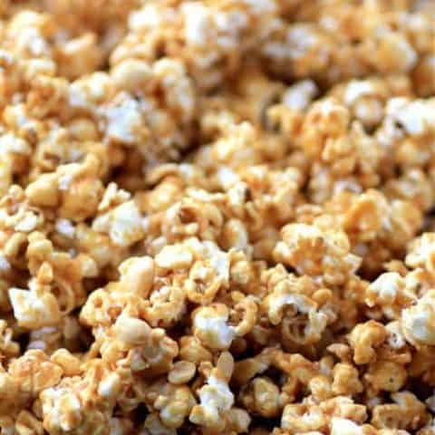 Copycat Cracker Jack