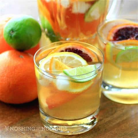 Citrus Sangria by Noshing With The Nolands