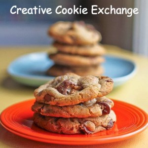 Creative Cookie Exchange