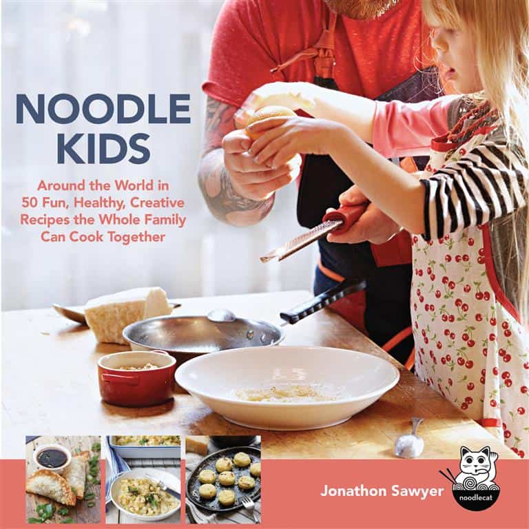 Noodle Kids (Medium)