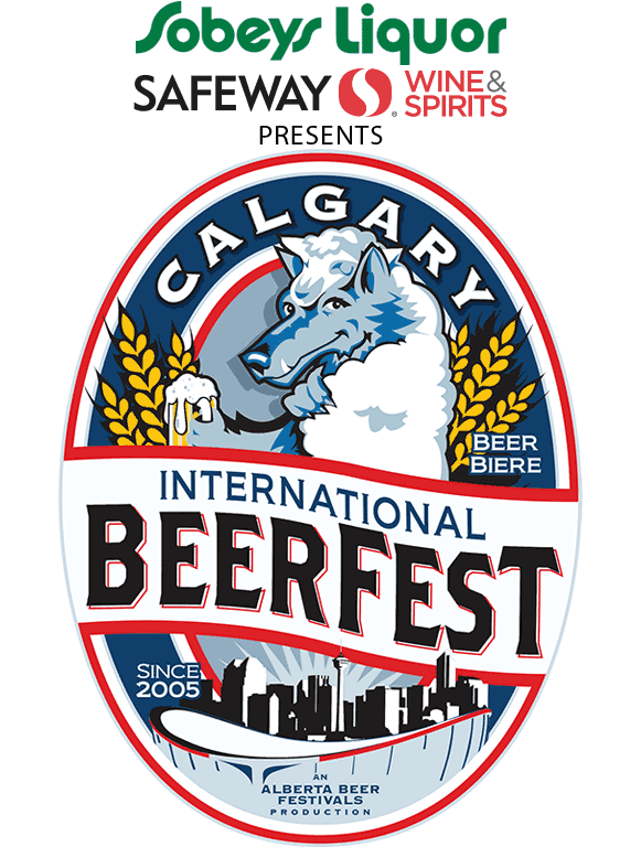 Calgary International Beerfest #Giveaway