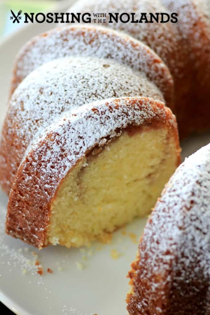 Citrus Raspberry Bundt by Noshing With The Nolands (5)