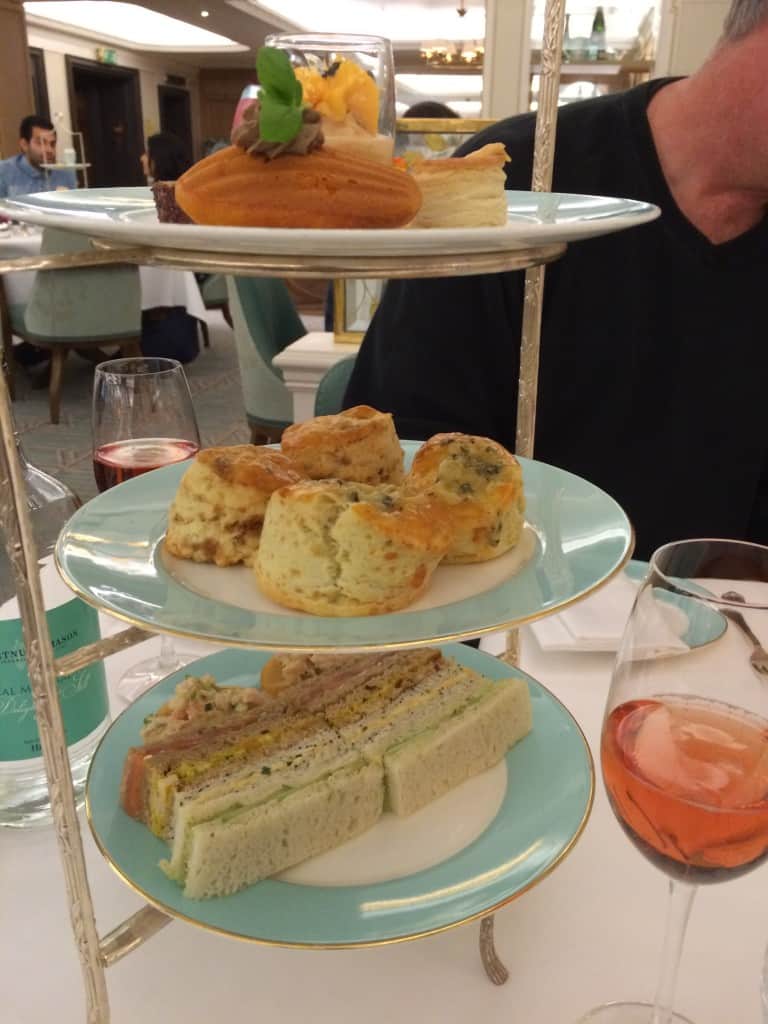 Fortnum and Mason by Noshing With The Nolands