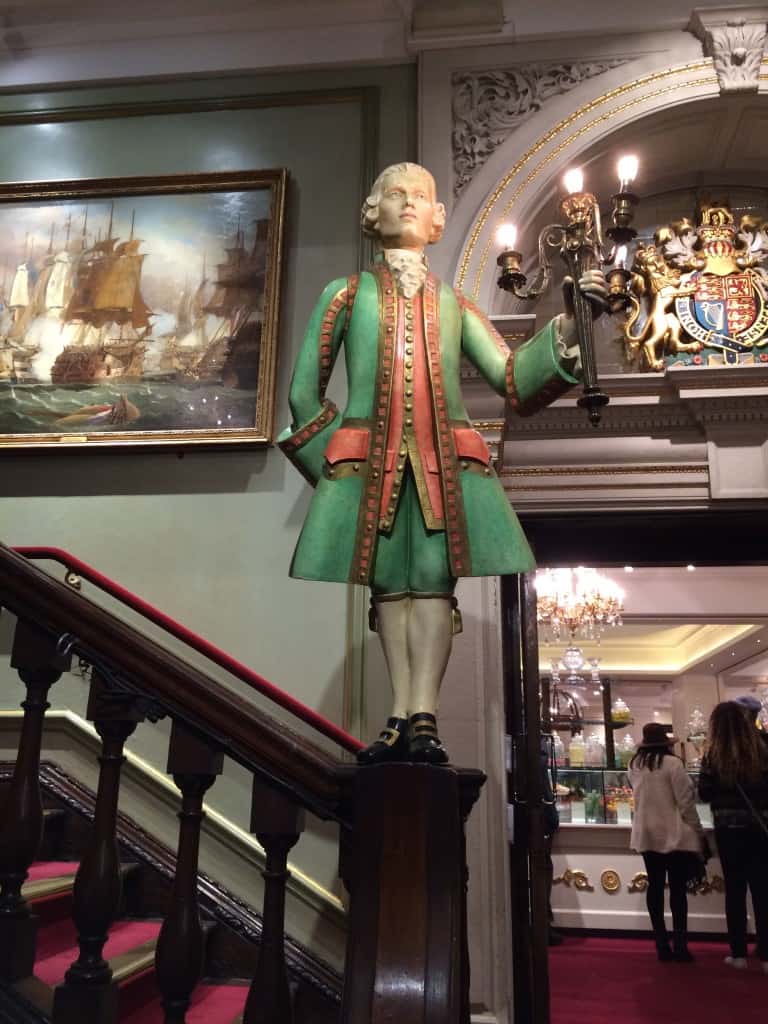 Fortnum and Mason by Noshing With The Nolands