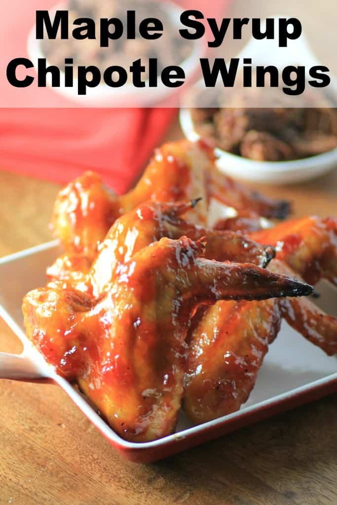 Maple Chipotle Lemongrass Wings by Noshing With The Nolands (6)