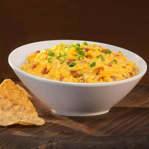 French's Sweet Bacon Cheddar Dip