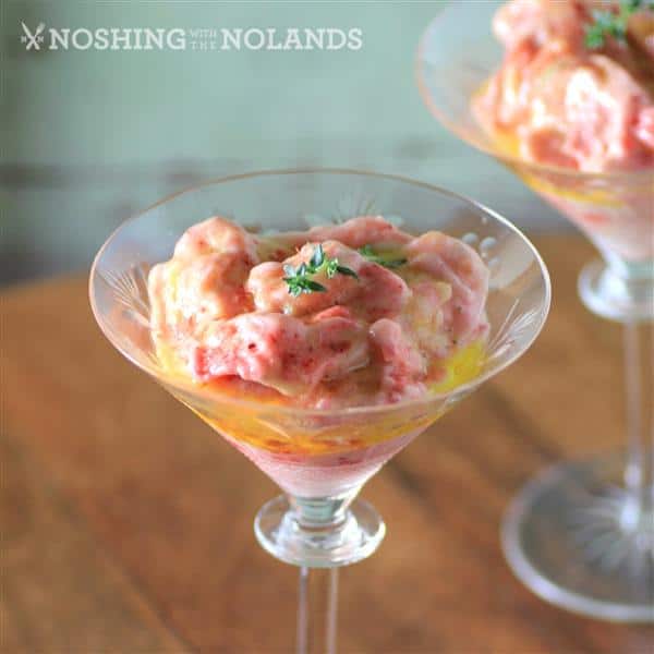 Frozen Banana Split Dream by Noshing With The Nolands (Custom)