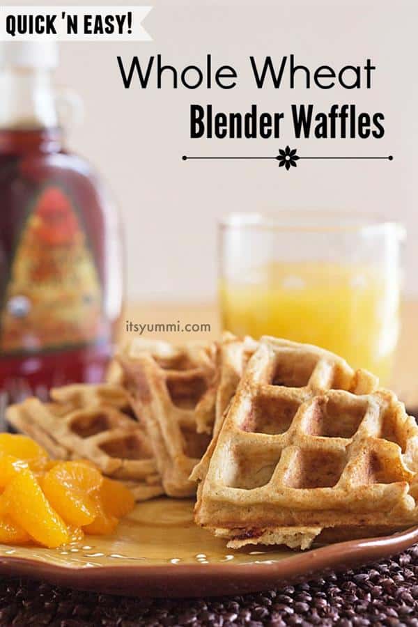 Whole-Wheat-Blender-Waffles-plated-718x1077 (Custom)