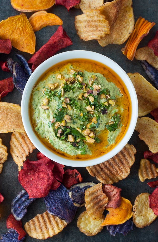 homemade-cilantro-sweet-pea-pistachio-hummus-recipe-600-0011