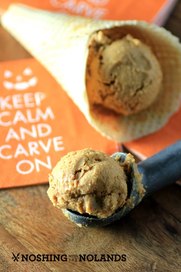 Pumpkin Toffee Ice Cream by Noshing With The Nolands (2) (Custom)