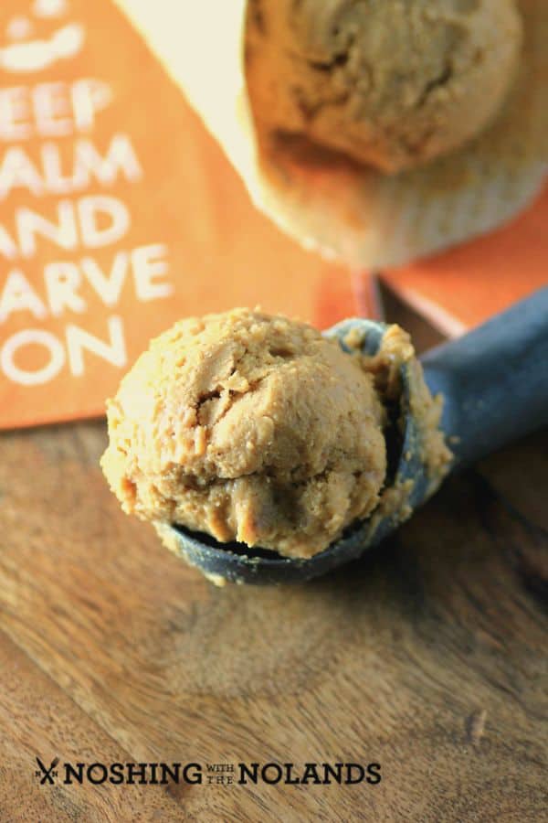 Pumpkin Toffee Ice Cream by Noshing With The Nolands (3) (Custom)