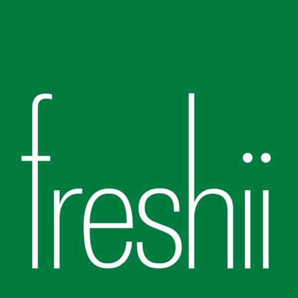 Freshii Logo (Custom)