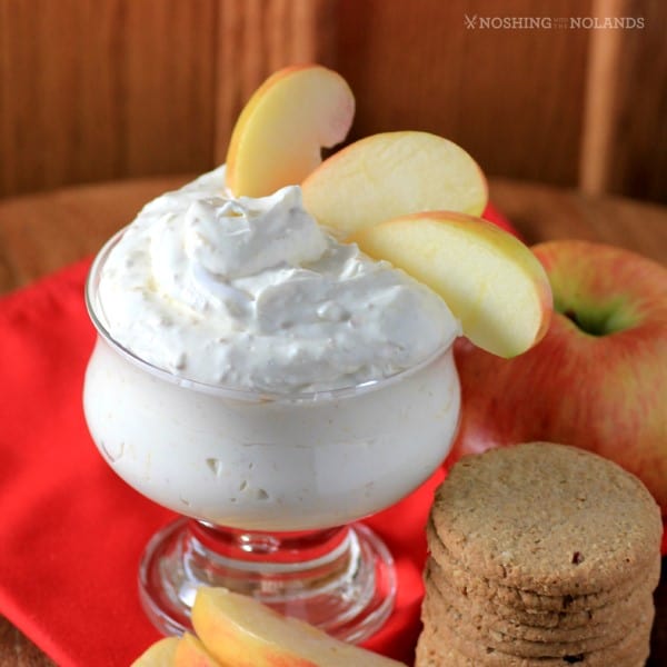 Dolly's Original Fruit Dip 