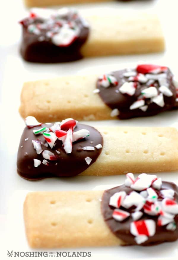 26 Freezable Christmas Cookie Recipes by Noshing With The Nolands