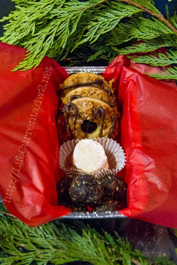 26 Freezable Christmas Cookie Recipes by Noshing With The Nolands