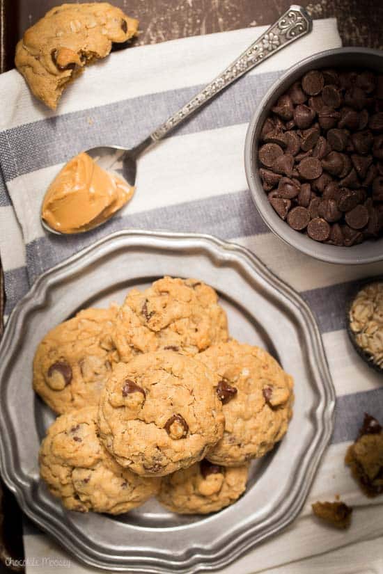 26 Freezable Christmas Cookie Recipes, make ahead Christmas cookies.