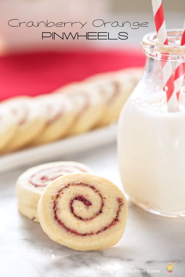 26 Freezable Christmas Cookie Recipes by Noshing With The Nolands