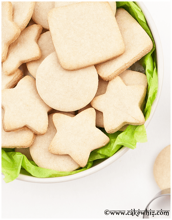 26 Freezable Christmas Cookie Recipes by Noshing With The Nolands