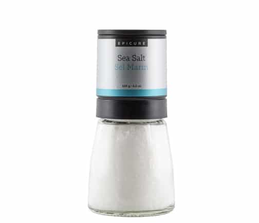 Sea Salt Grinder