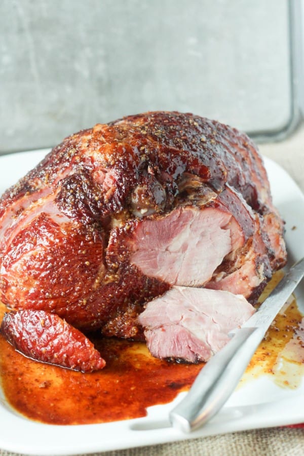 40 Ham and Leftover Ham Recipes