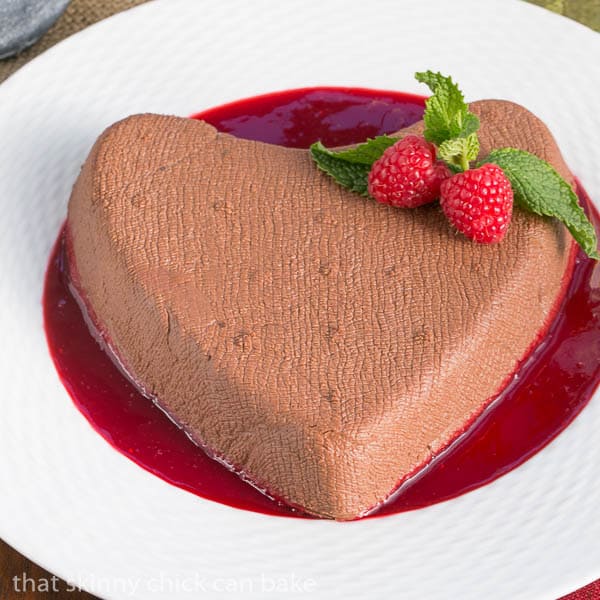 Chocolate-Coeur-a-la-Creme