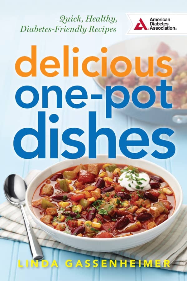 Delicious One-Pot Dishes 
